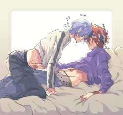 Page 74 of Memeo Fantia Compilation