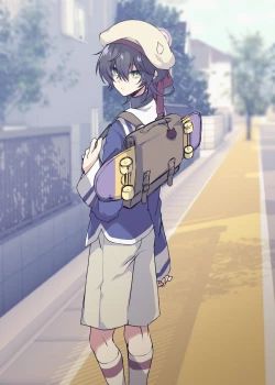 Page 75 of Memeo Fantia Compilation