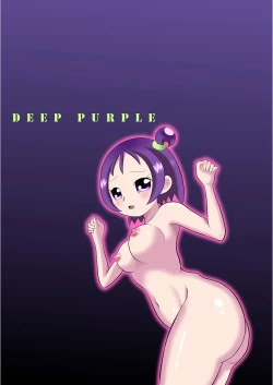 Page 35 of DEEP PURPLE Saishuu Kouen