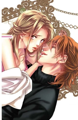 Page 7 of koisuru lingerie | 恋爱的内衣