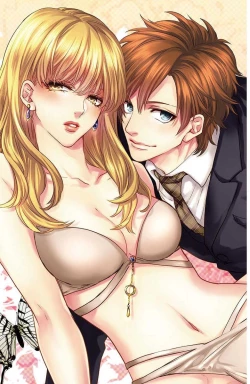 Page 95 of koisuru lingerie | 恋爱的内衣