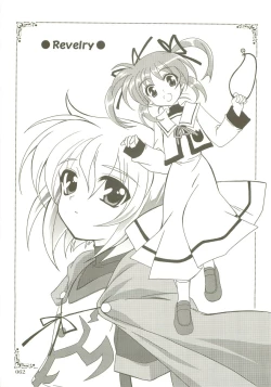 Page 61 of Mahou Shoujo Magical SEED  Soushuuhen X