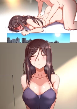 Page 81 of Saimin OkuIma dake wa Ore no Oku