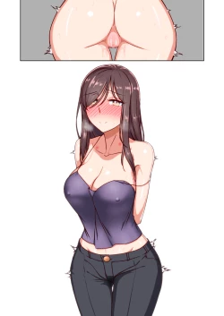 Page 83 of Saimin OkuIma dake wa Ore no Oku