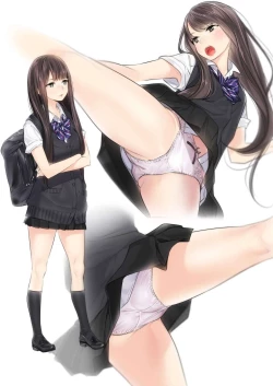 Page 14 of Appealingirls01