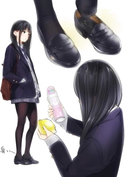 Page 5 of Appealingirls01