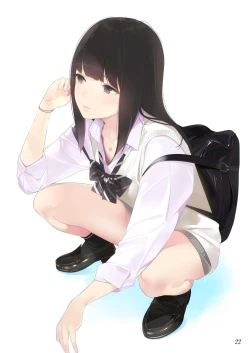 Page 23 of Appealingirls03