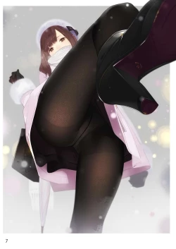 Page 8 of Appealingirls03