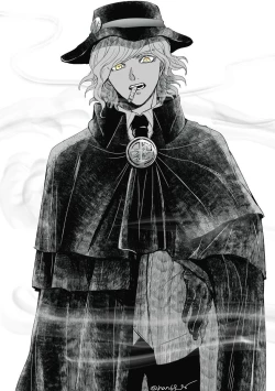 Page 8 of [Hei dea no yurui Edo guda ♀ matome 4[ fate grand order )