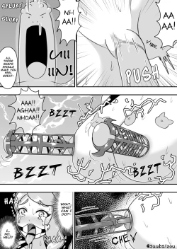 Page 12 of Sonia Is Punished