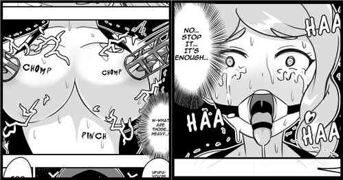 Download Sonia Is Punished