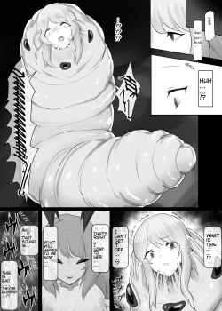 Page 16 of Jingai Lez Rape - Queen Bee Hen