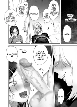 Page 19 of Futanari Chinpo ni Kyoumi Aru? | Are you interested in Futanari Cock?