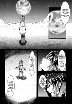Page 4 of Ai ni Subete o Ge