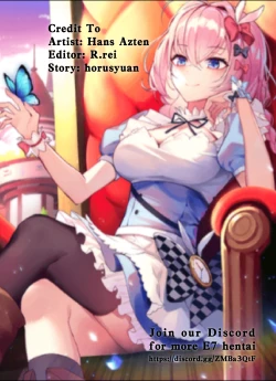 Page 15 of A Fairytale in the Forest