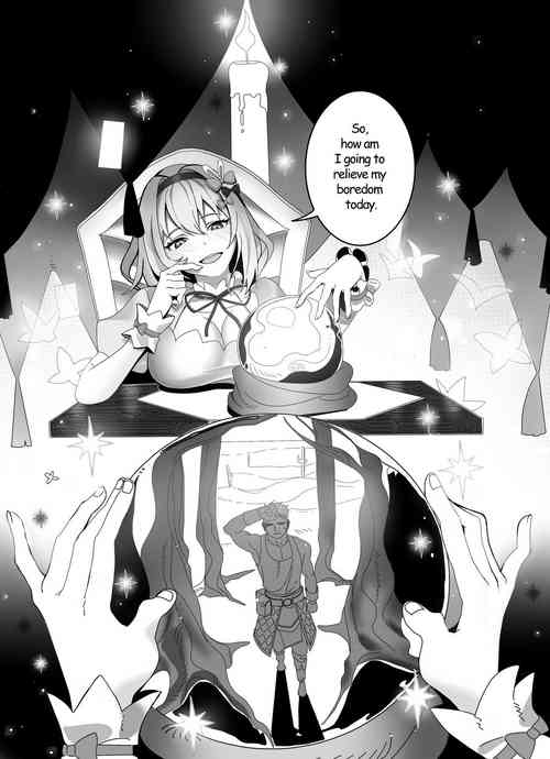 Download A Fairytale in the Forest