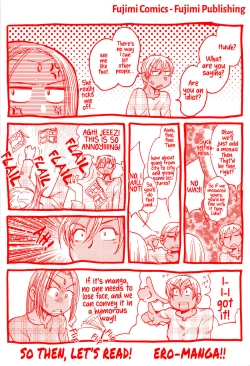 Page 6 of Love Dere7