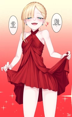 Page 3 of Dress Up Reines Shishou no R18 Manga | Adult Manga About Dressed Up Master Reines
