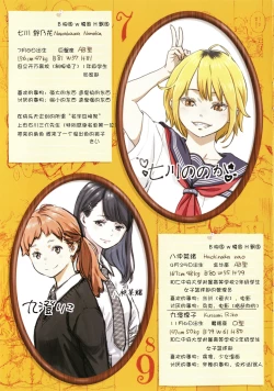 Page 31 of Fukanzen Marble - An immature marble