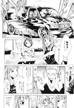 Page 148 of Migawari Body