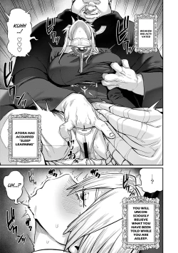 Page 13 of Unique Job "Tanetsuke Oji-san" o Kakutoku shimashita 4