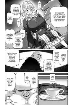 Page 14 of Unique Job "Tanetsuke Oji-san" o Kakutoku shimashita 4