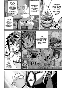 Page 2 of Unique Job "Tanetsuke Oji-san" o Kakutoku shimashita 4