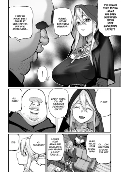 Page 6 of Unique Job "Tanetsuke Oji-san" o Kakutoku shimashita 4