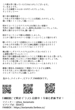 Page 17 of Kazami Yuuka ni Shiboraretai! | 想被風見幽香榨！