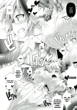 Page 12 of Zetsurin Hishou Spermax | Peerless Flight Spermax