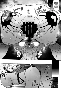 Page 14 of Takane Hatsujouchuu | Takane is in Heat