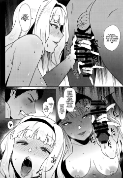 Page 3 of Takane Hatsujouchuu | Takane is in Heat