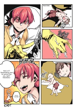 Page 4 of Toilet torment