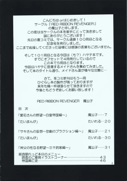 Page 5 of Maid-san tachi no Junan