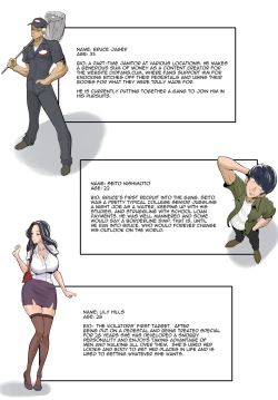 Page 3 of Violated Chapter 1