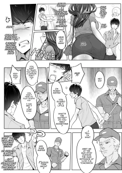 Page 5 of Violated Chapter 1