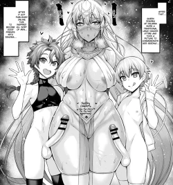 Page 4 of Zenobia Gilukun & Arekikun to kunren