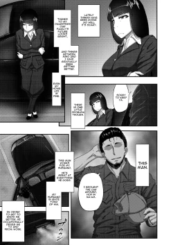 Page 2 of Nishizumi Shiho no Shirubeki ja Nakatta Koto Jou | Nishizumi Shiho's Forbidden Fruit - Part 1