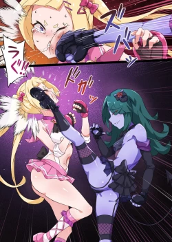 Page 124 of Purplet pixiv 2