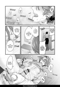 Page 2 of Tsukushite, Tsukarete, Ai ni Naku| Serve, Get Thrusted and Beg for Love