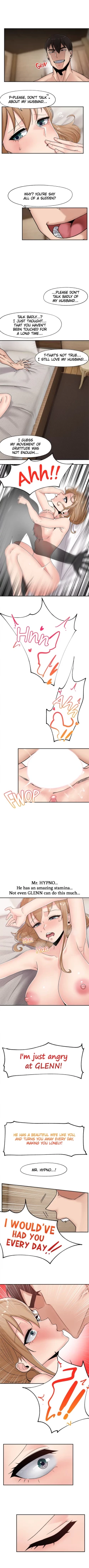 Page 64 of Absolute Hypnosis in Another World