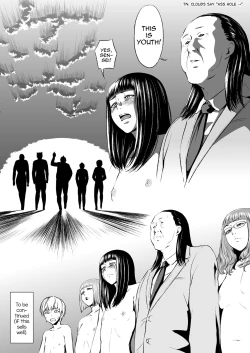 Page 24 of Eroteki nano no 1Only School; Trap Class: Chapter 1