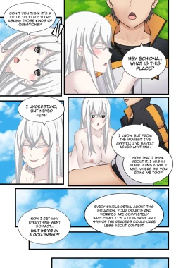 Page 19 of Re: Zero Tea Time Remake