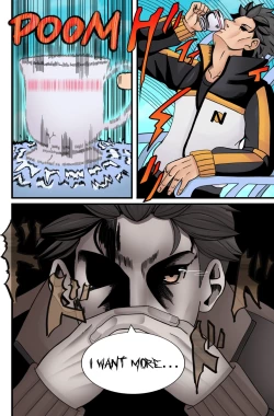 Page 6 of Re: Zero Tea Time Remake