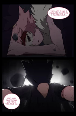 Page 4 of Arigatou | Thank you