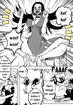 Page 13 of Nami's World 1