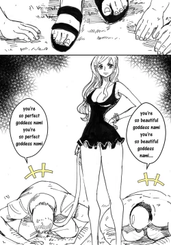 Page 3 of Nami's World 1
