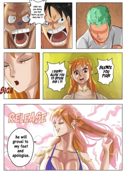Page 17 of Nami's World 2