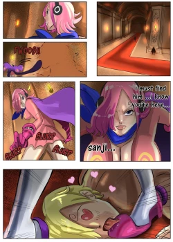 Page 23 of Nami's World 2