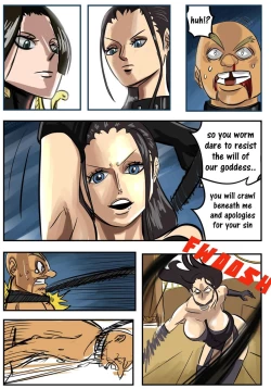 Page 7 of Nami's World 2